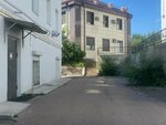 Институт подготовки профессий (Borsoeva Street, 13В), centro educativo