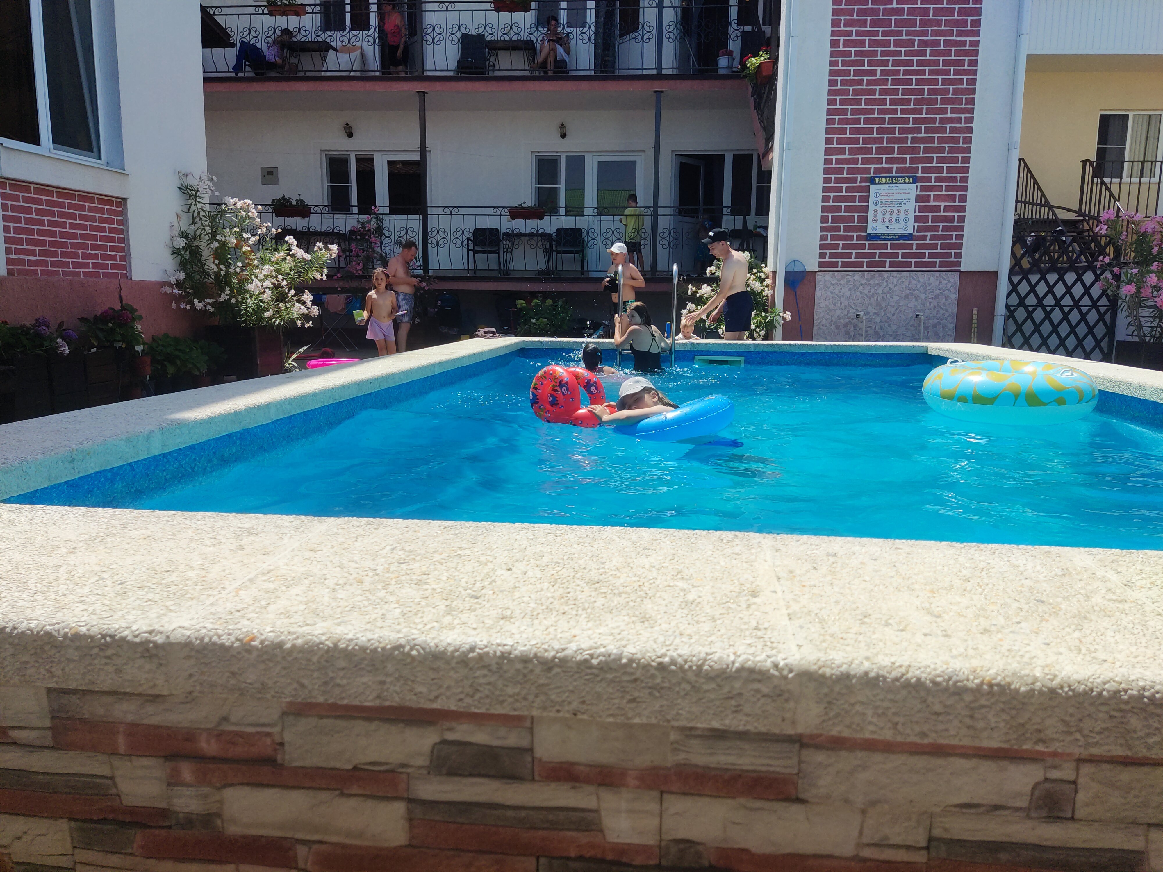 Фото Стефания