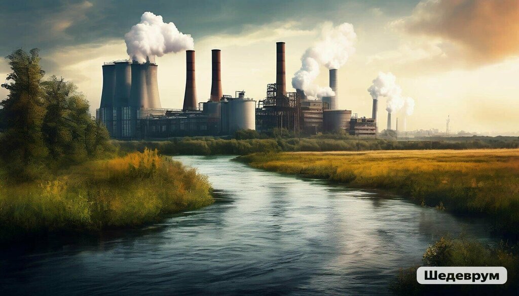 Environmental organization Экоэнергопроект, Tambov, photo