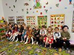 Mashen’ka (Vertolyotchikov Street, 9к2) ، مركز الرعاية النهارية، رياض الأطفال