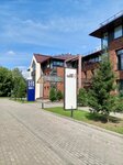 Департамент по молодежной политики (Moskovskiy Tract, 12), administration