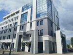 At Consulting (Krasnoarmeyskaya street, 52Д), it company