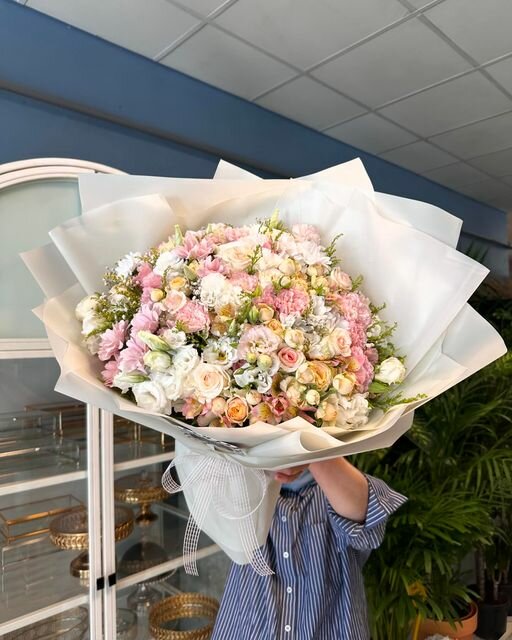 Flower shop Master Hands Floristry and Organization, Caycuma, photo