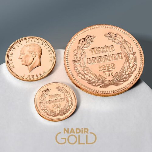 Nadir Gold Fotoğraf 5