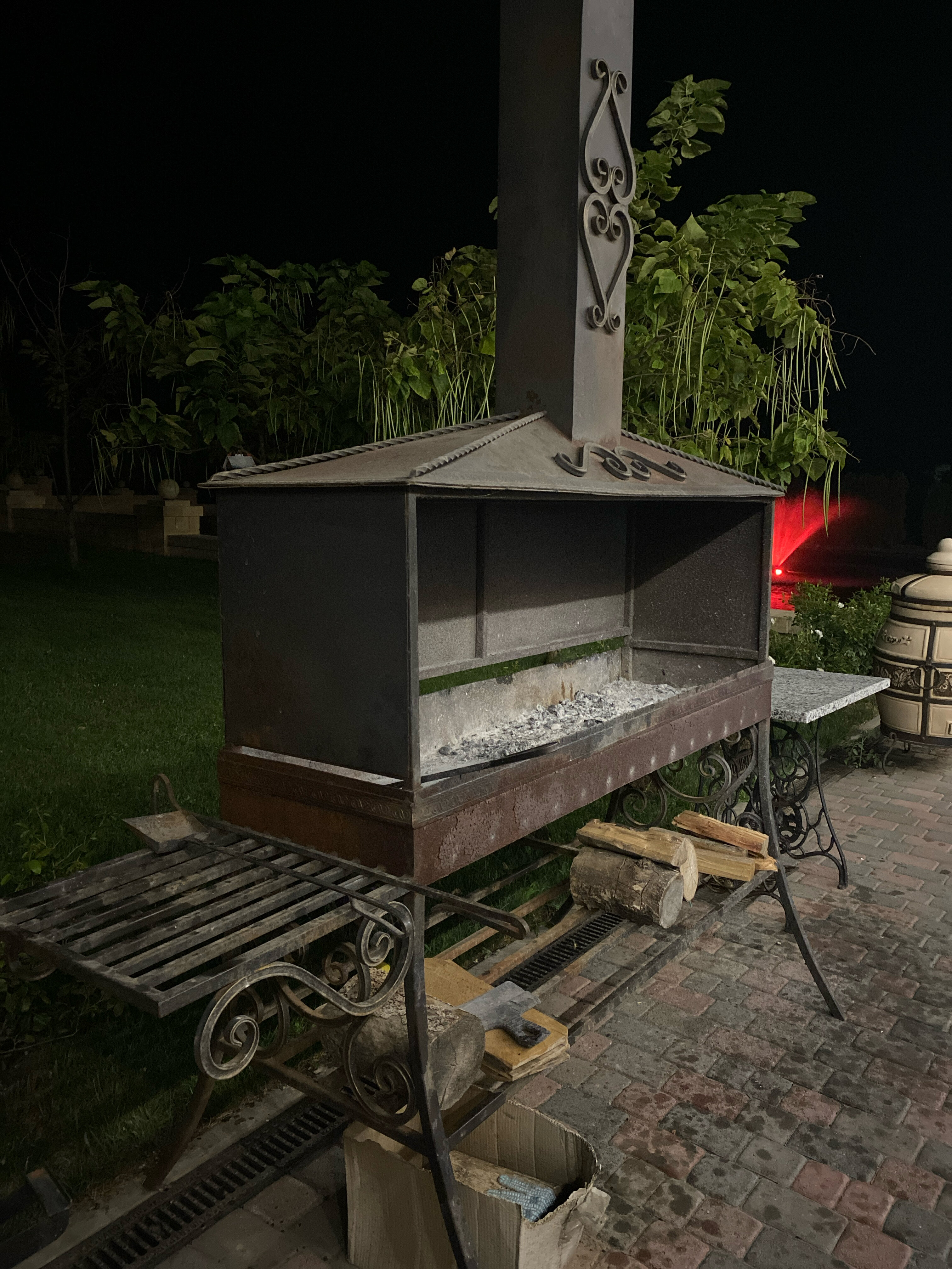 Фото Старая Мельница