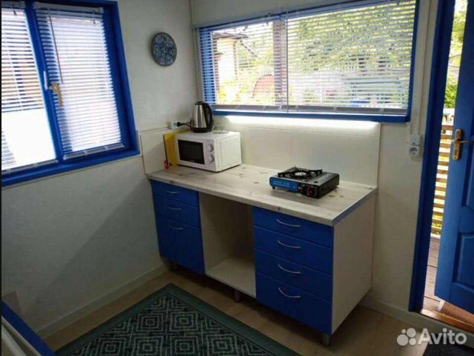 Фото Дача у моря