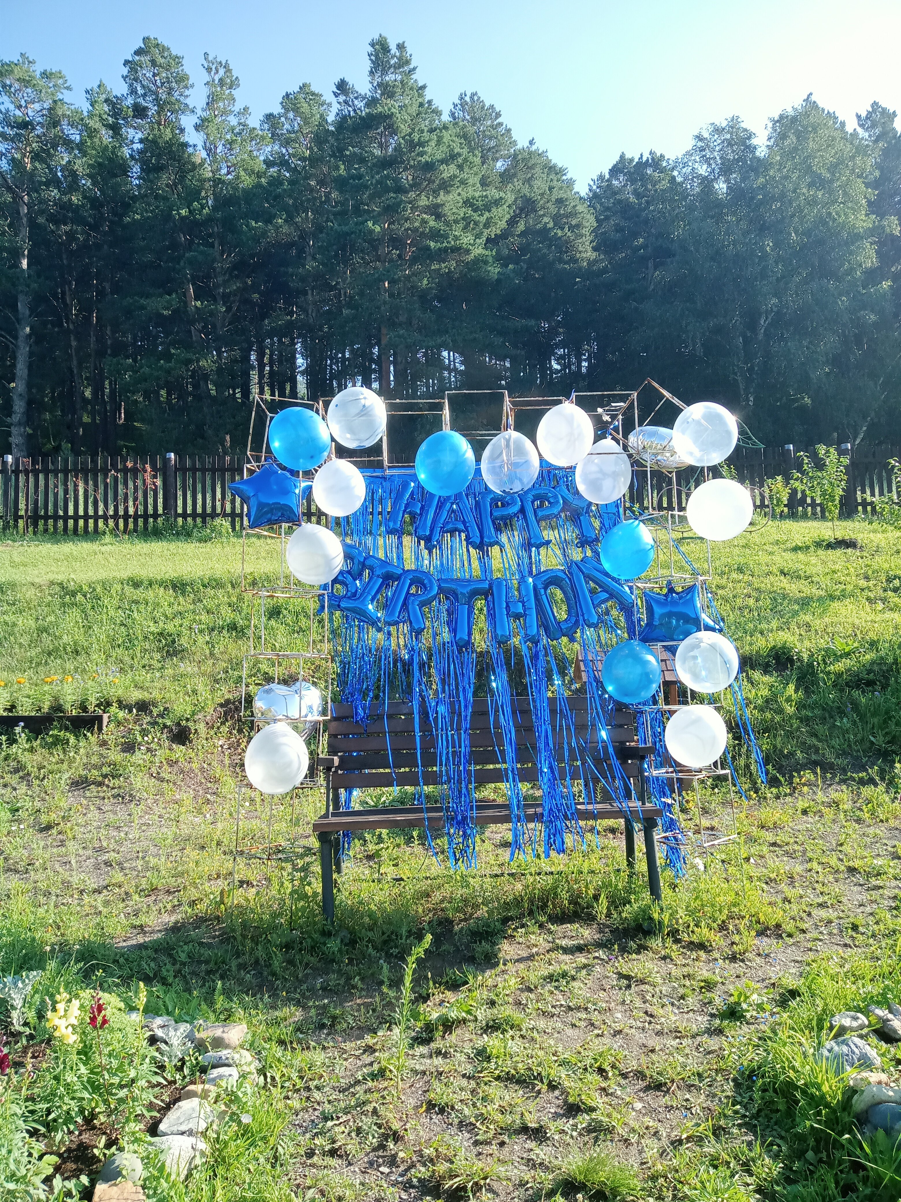 Фото Гостевая усадьба