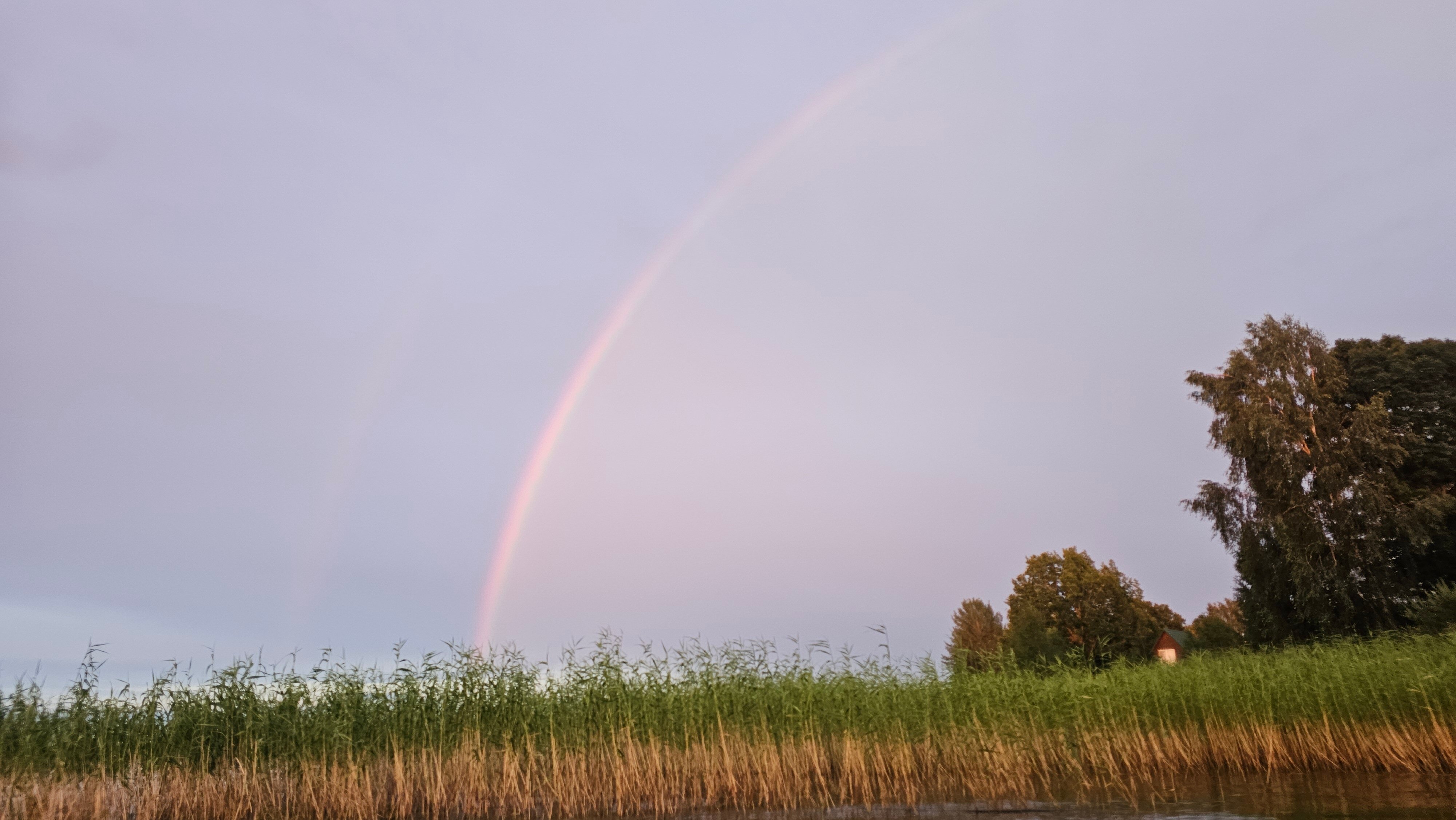 Фото Причал Надежды