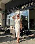 Breeze Beauty Center (İstanbul, Gaziosmanpaşa, Hekimsuyu Cad., 118AI), salón de belleza