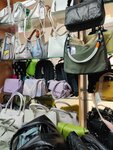 Сумки (Morozova Street, 115), tienda de bolsos y maletas
