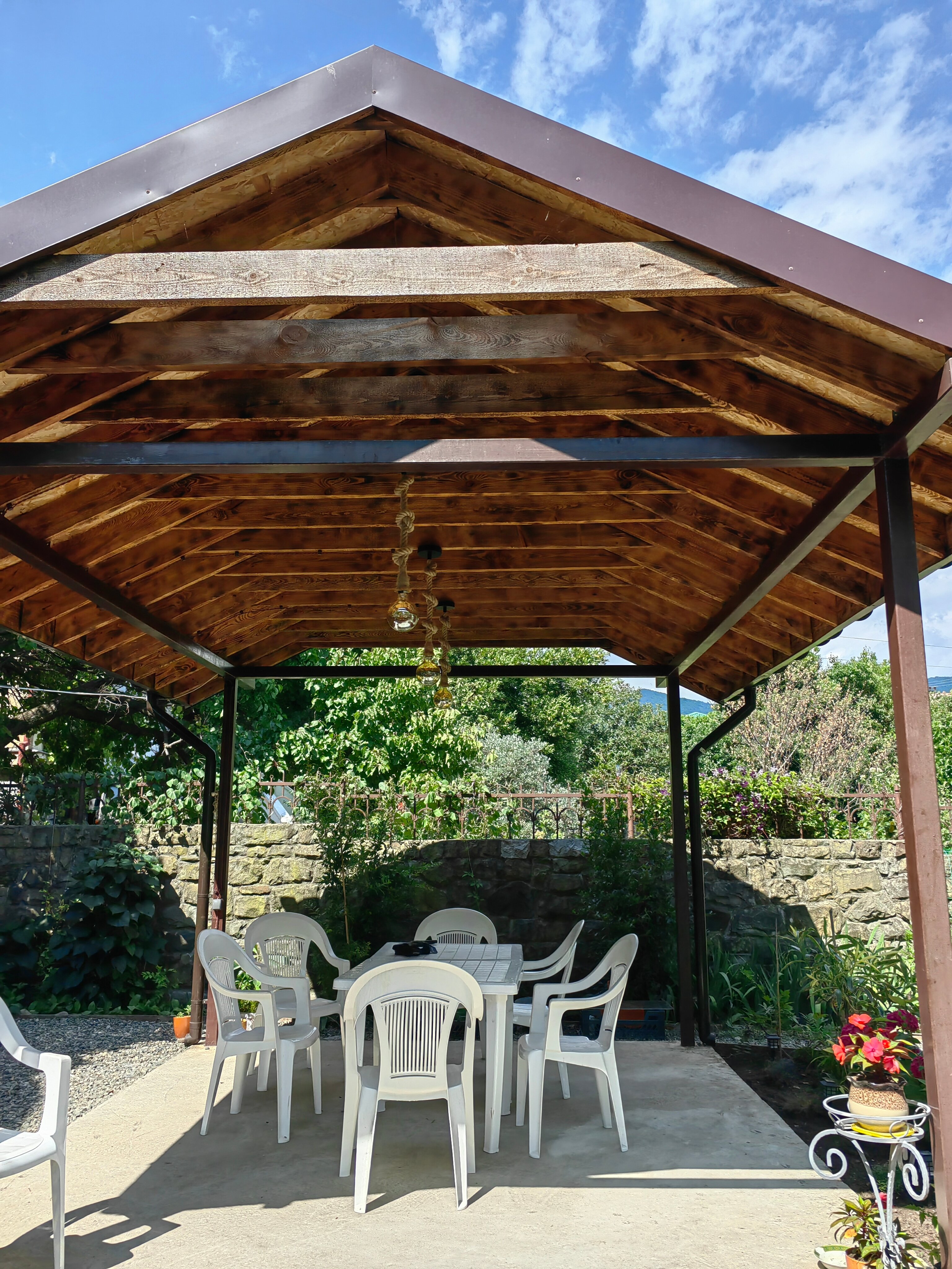 Фото Дом на Черешневой