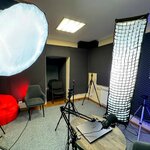 RedGrand Studio (Krasnovorotsky Drive, 3с1), photo studio