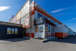 Anor (Yugorskiy Tract, 18), fast food