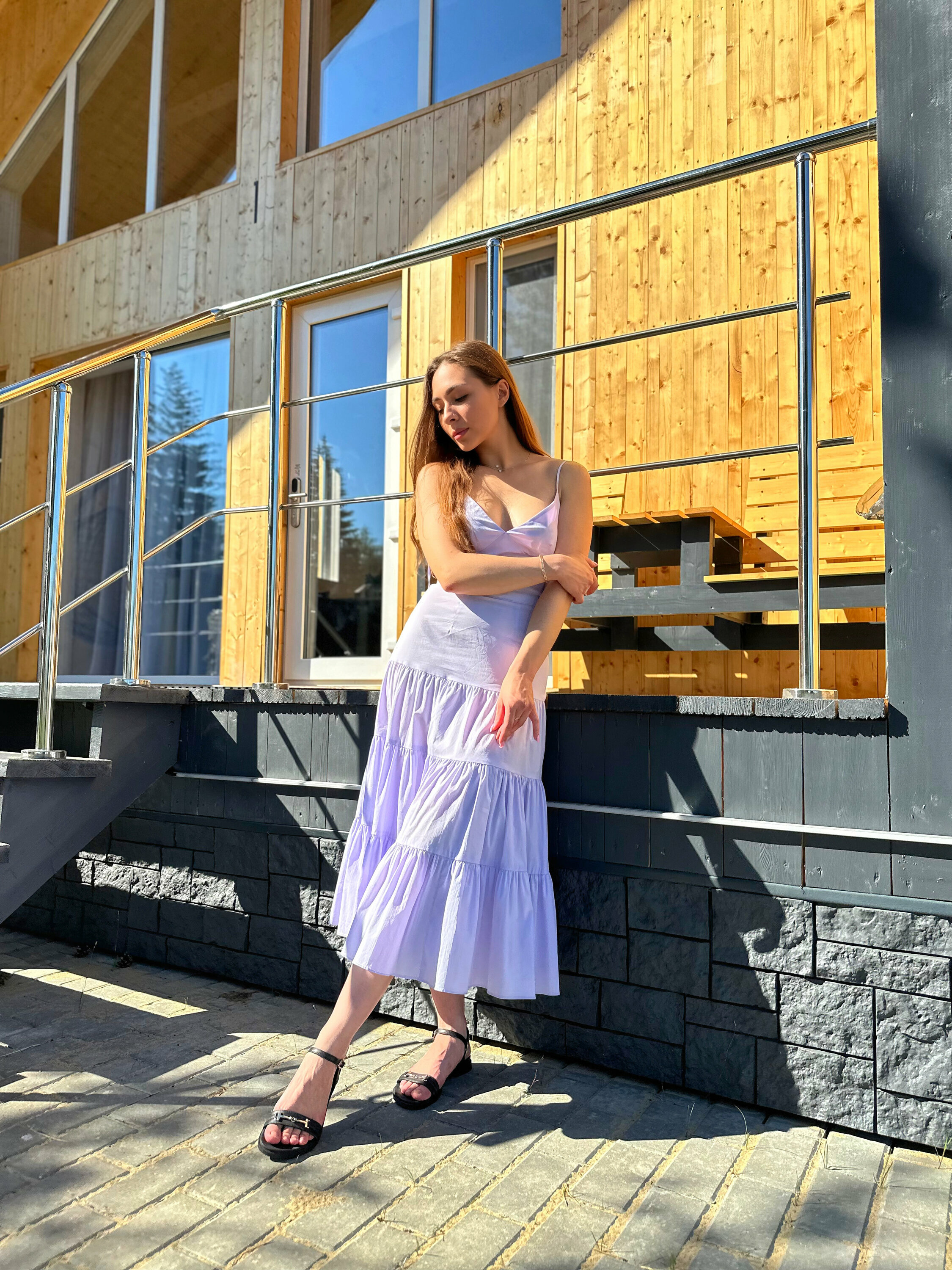 Фото Атлант Вилладж