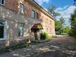 Муромское Окружное отделение Всероссийского Общества Инвалидов (Oktyabrskaya Street, 106), community organization