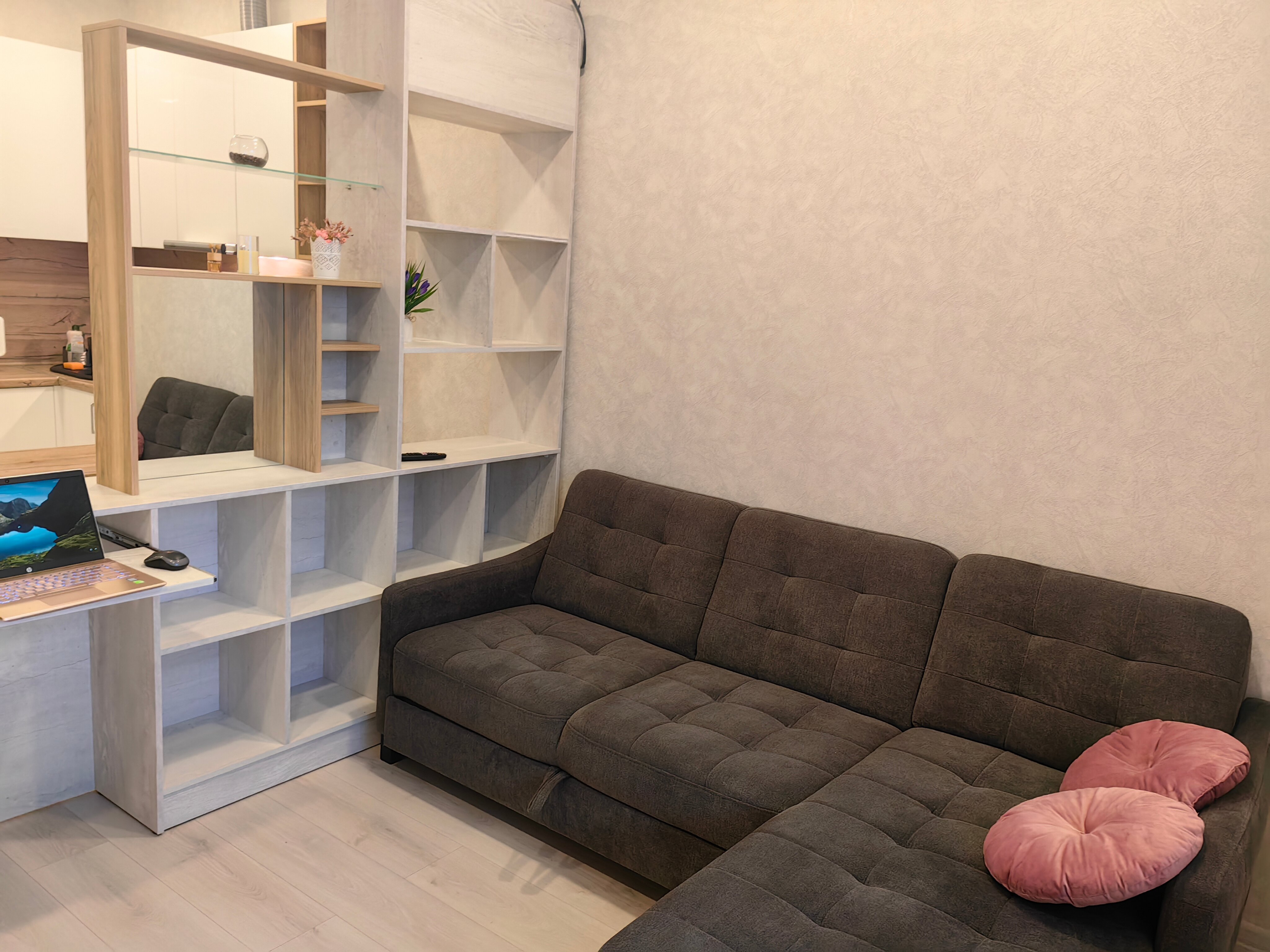 Фото Апартаменты на Никитова 7/2