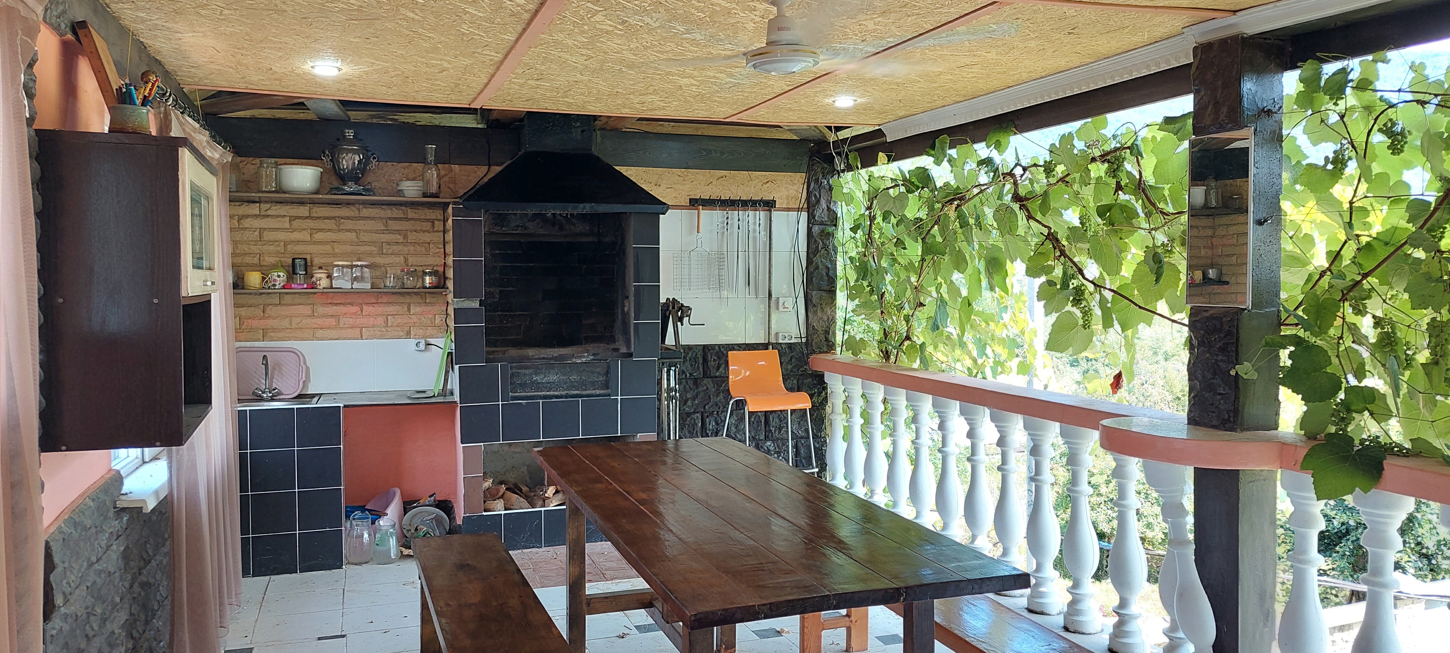 Фото Коттедж Лучана