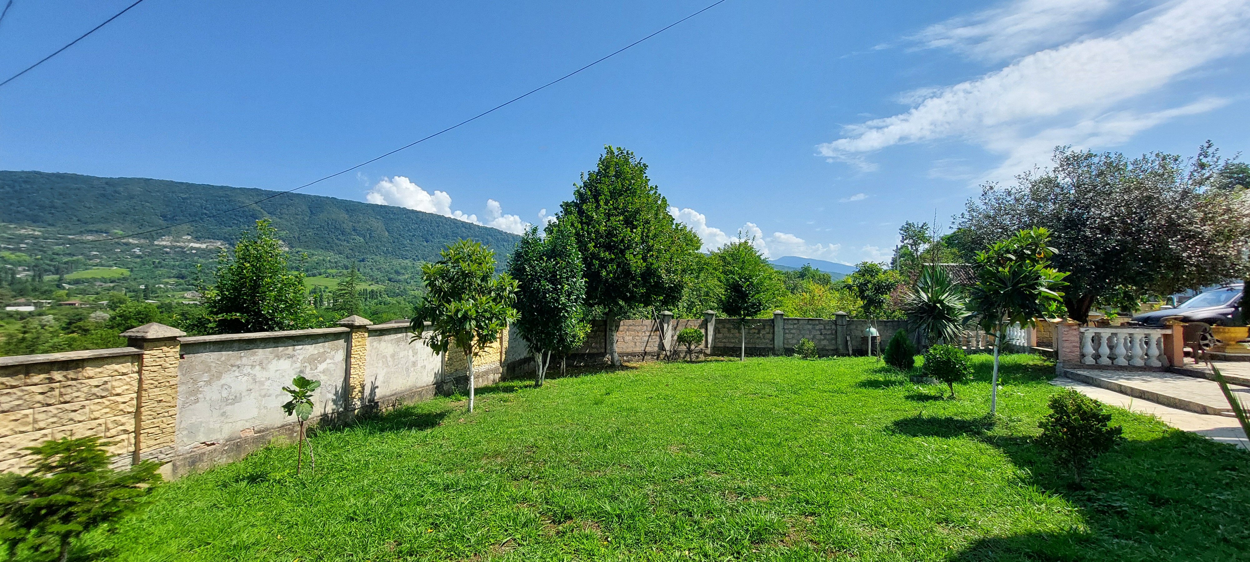 Фото Коттедж Лучана