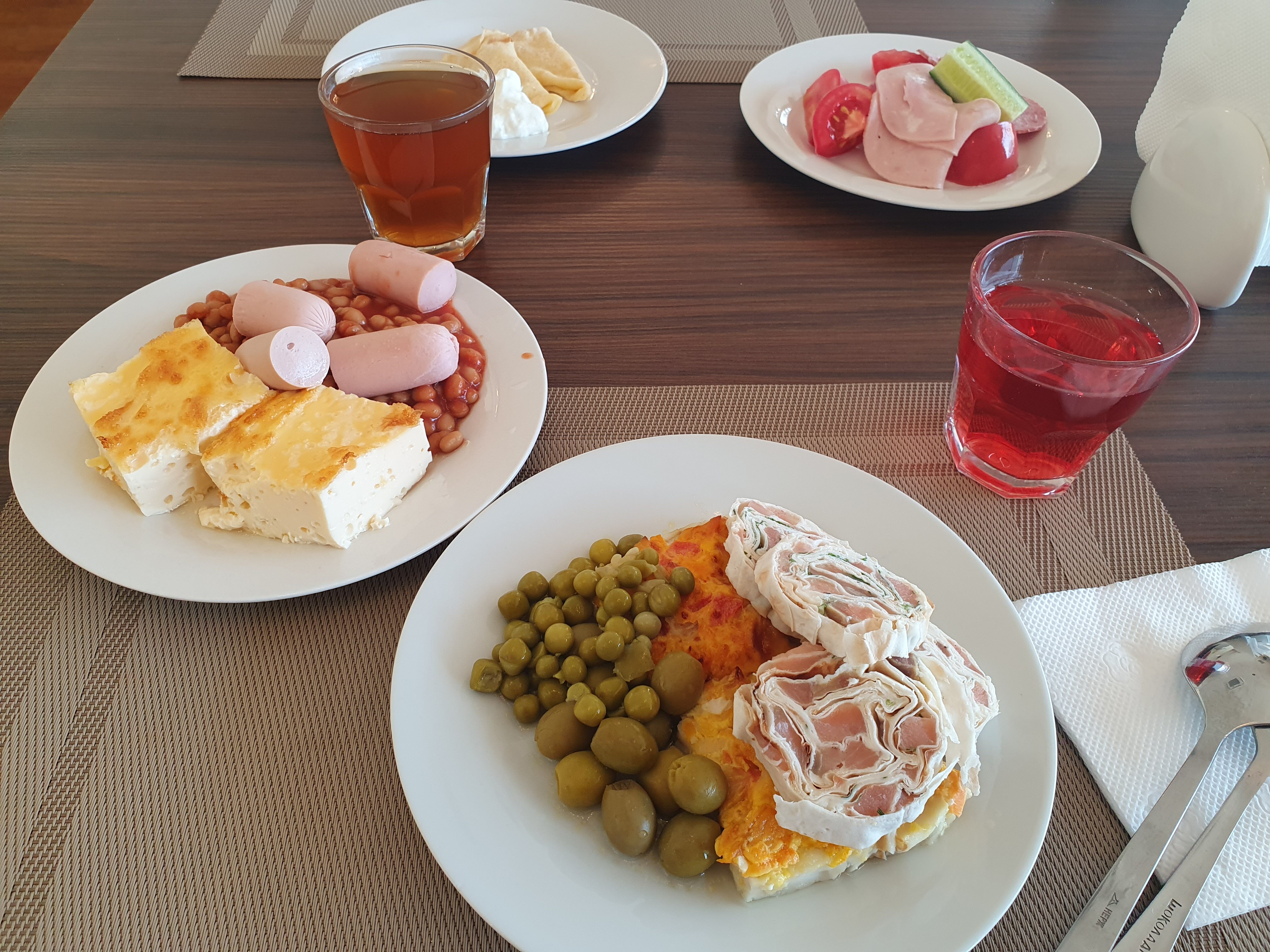 Фото Маяк Иртыш