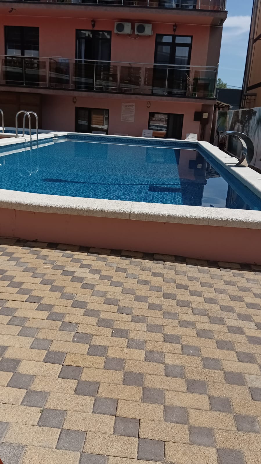 Фото Камела