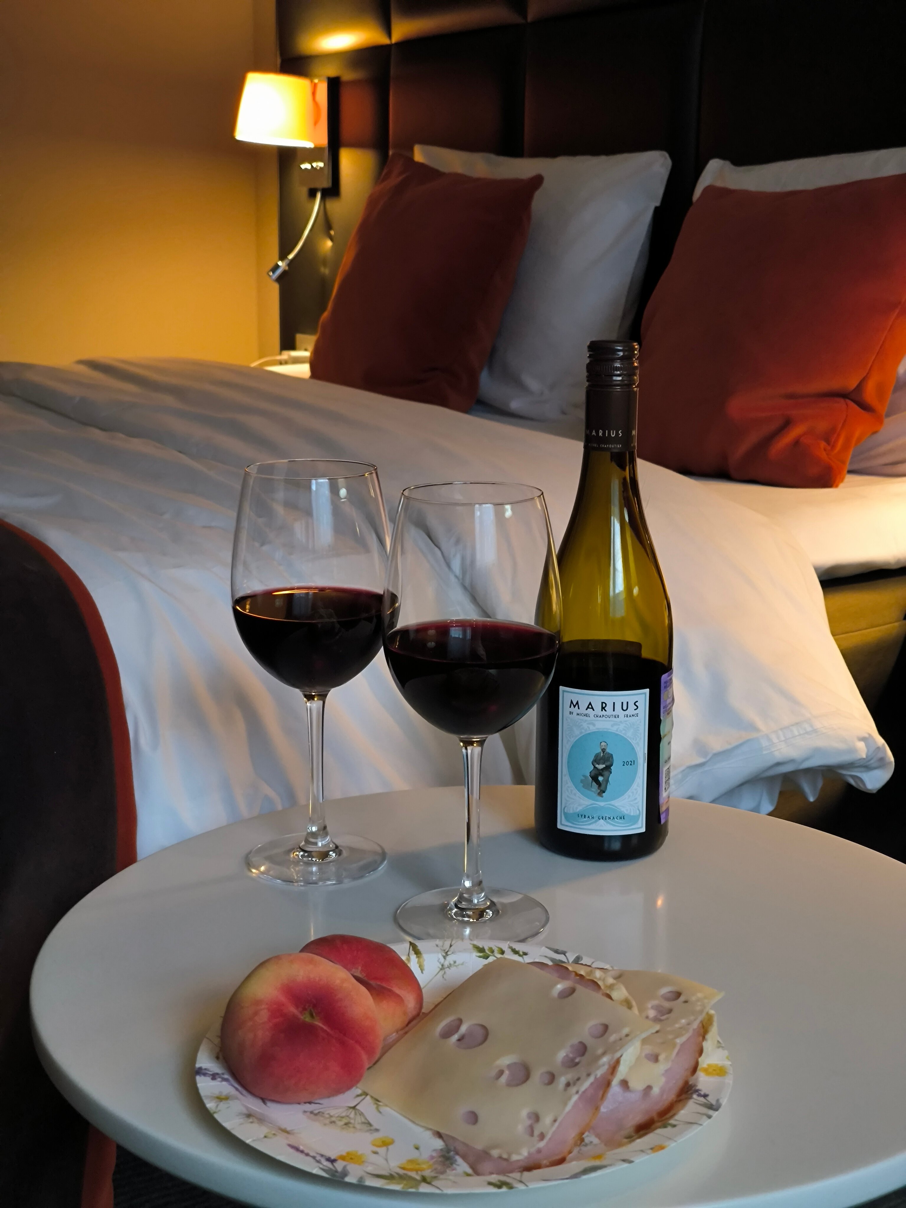 Фото Mercure Тюмень центр