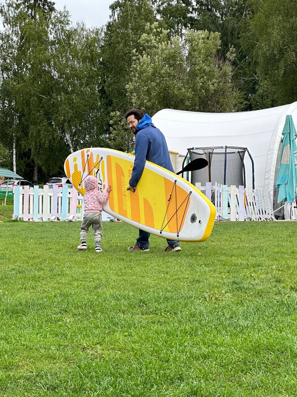 Фото Можайский Теремъ