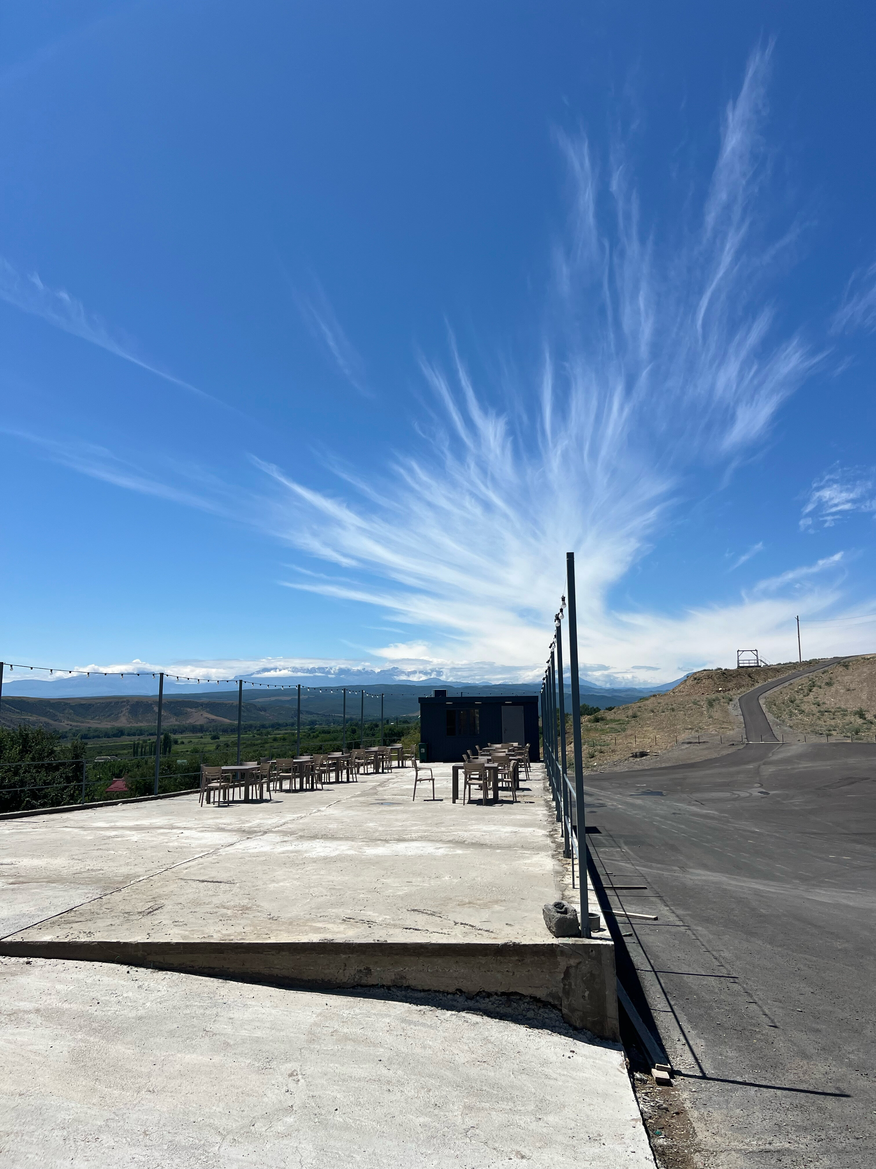 Фото Мамрач