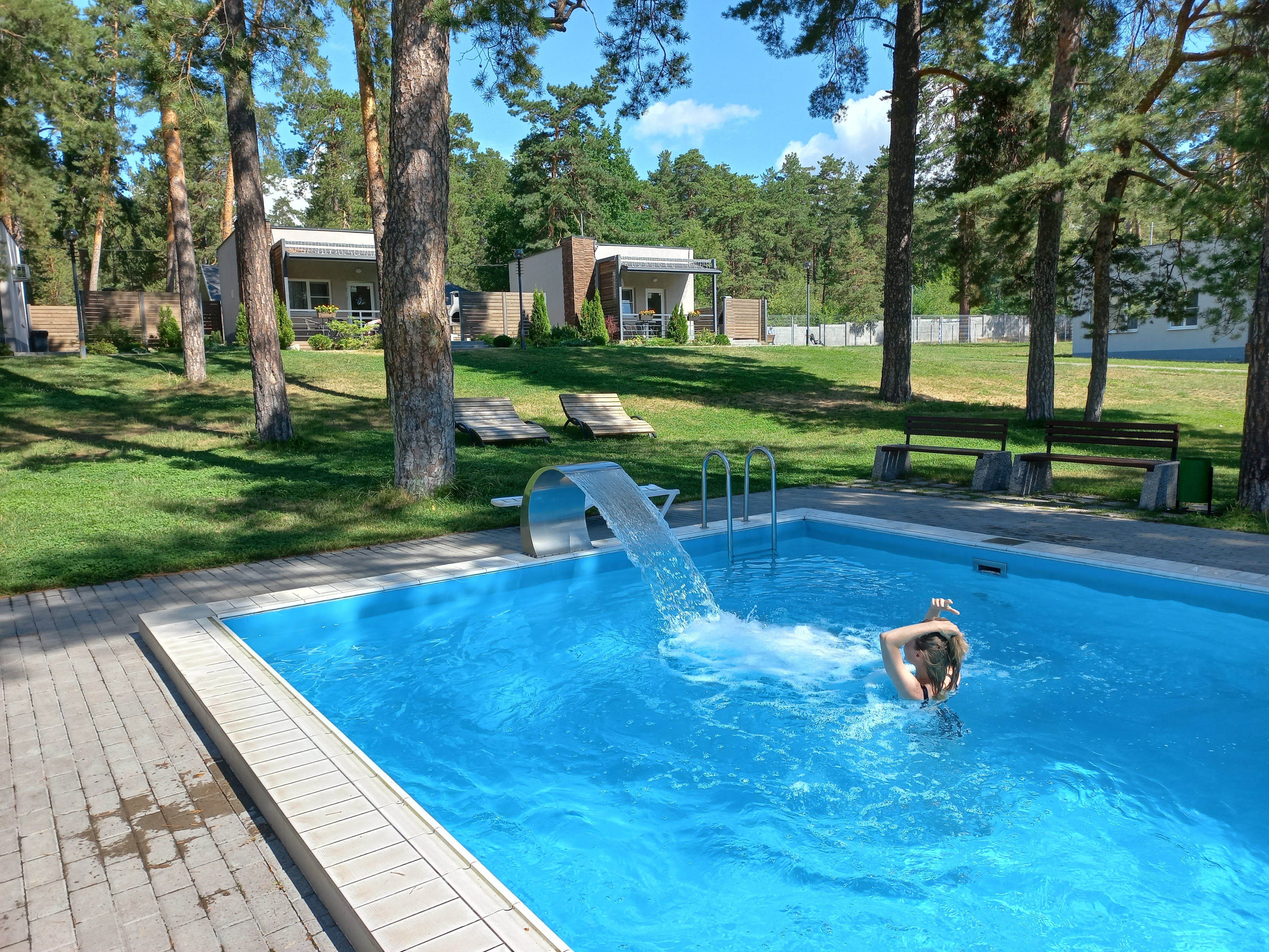 Фото Новая волна