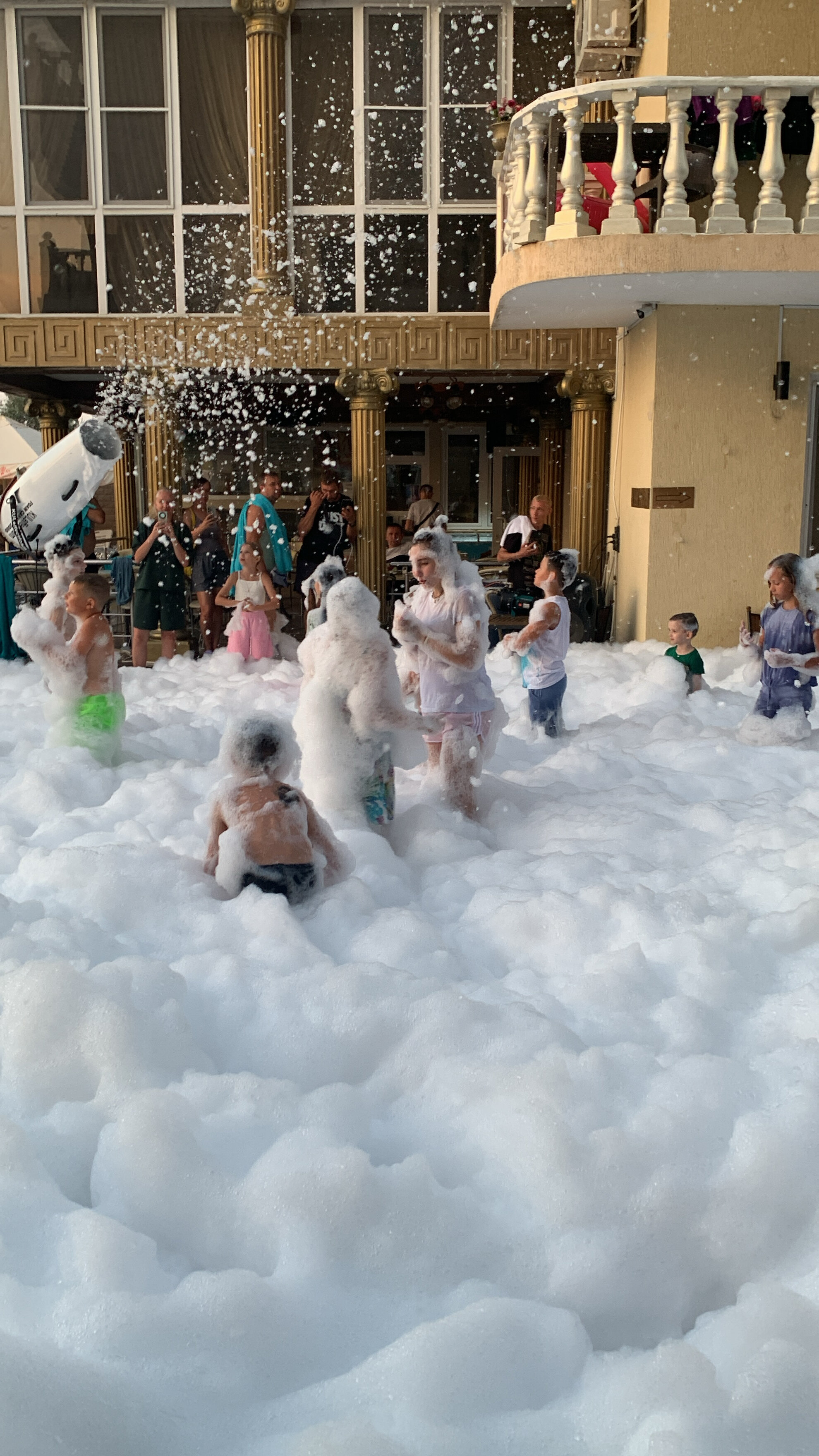 Фото Анжелина