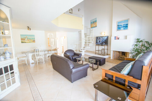 Гостиница Capitalmoura Mouragolf Village