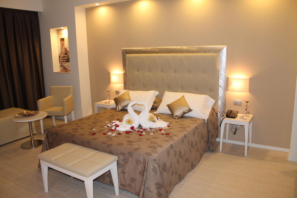 Фото Hotel Mariano