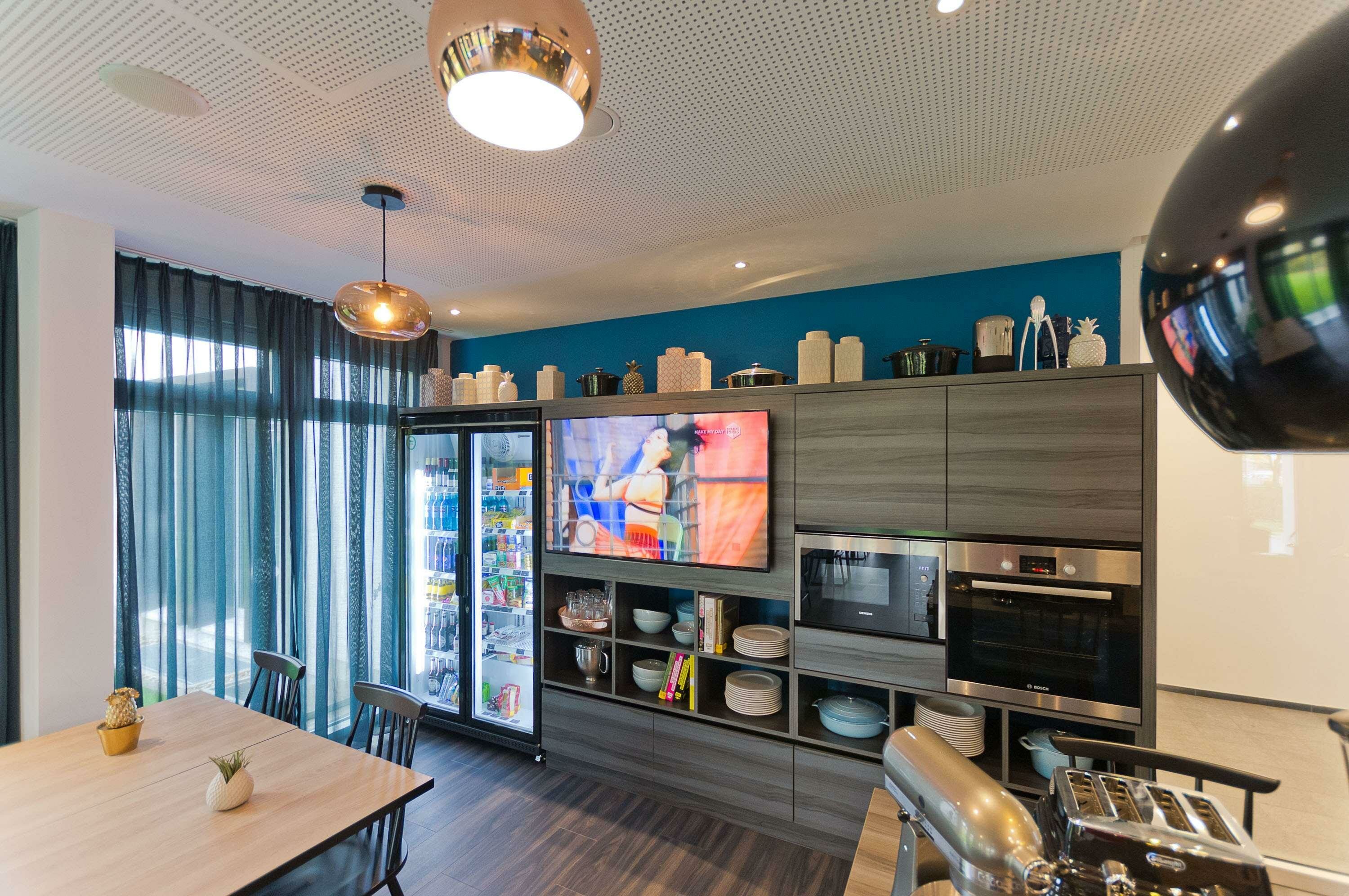 Фото Arthotel Ana Living