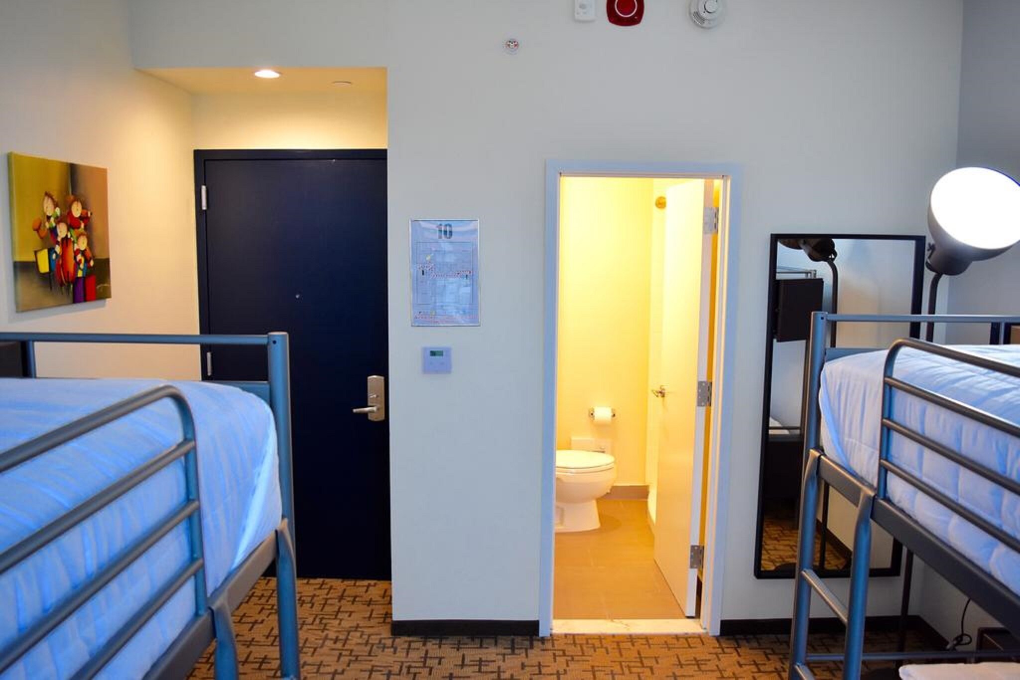 Фото Giorgio Hotel