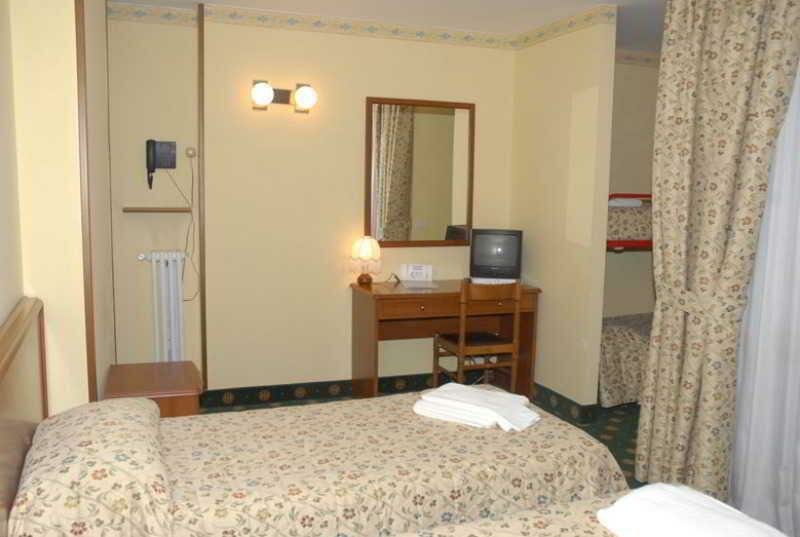 Фото Hotel Biancaneve