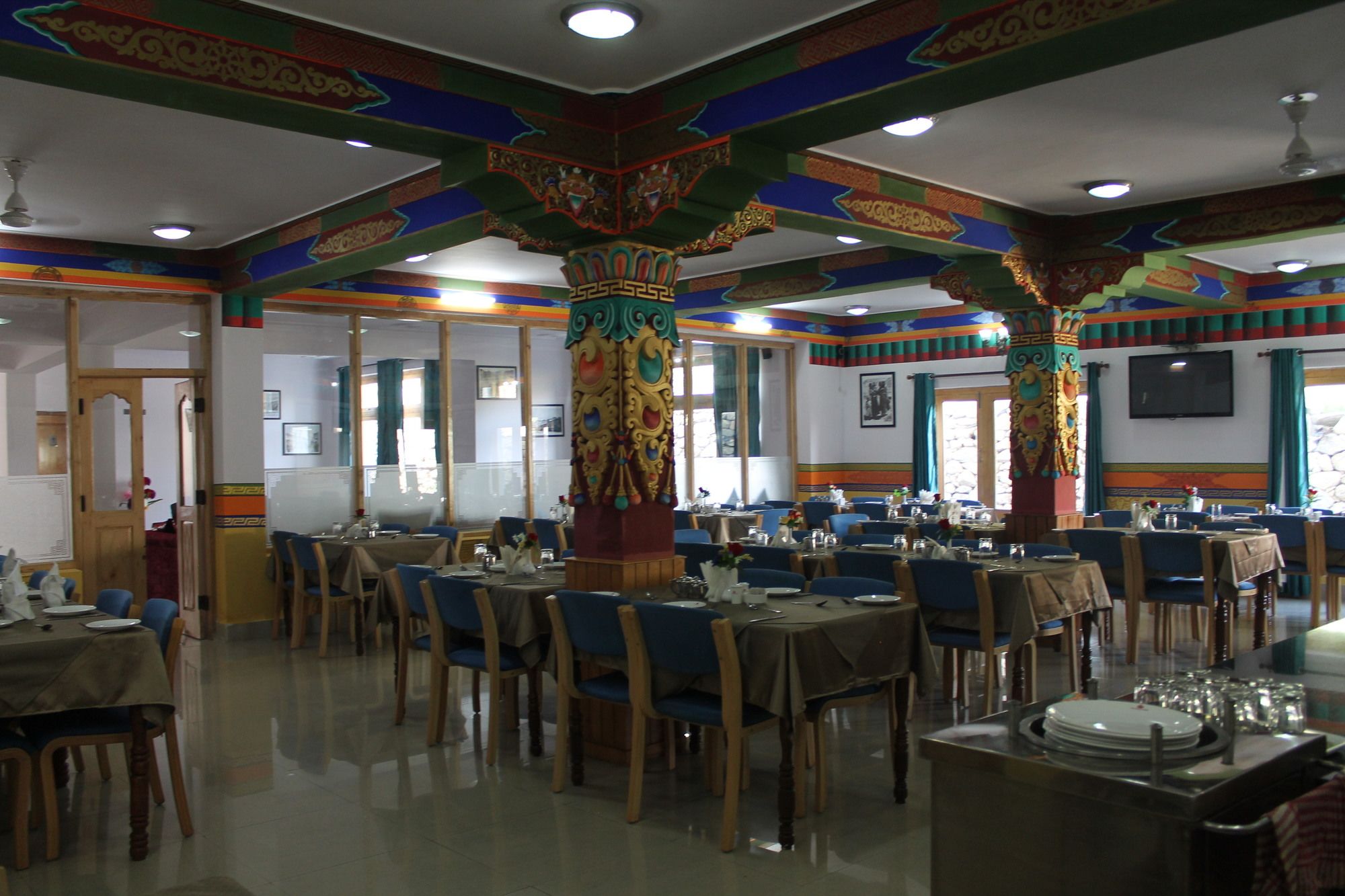 Фото Hotel Royal Ladakh