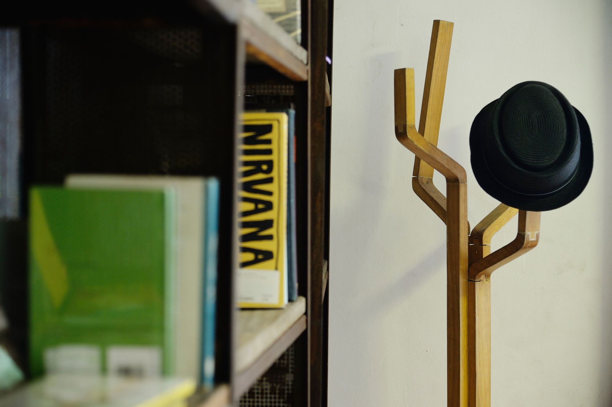 Фото Siam Square House