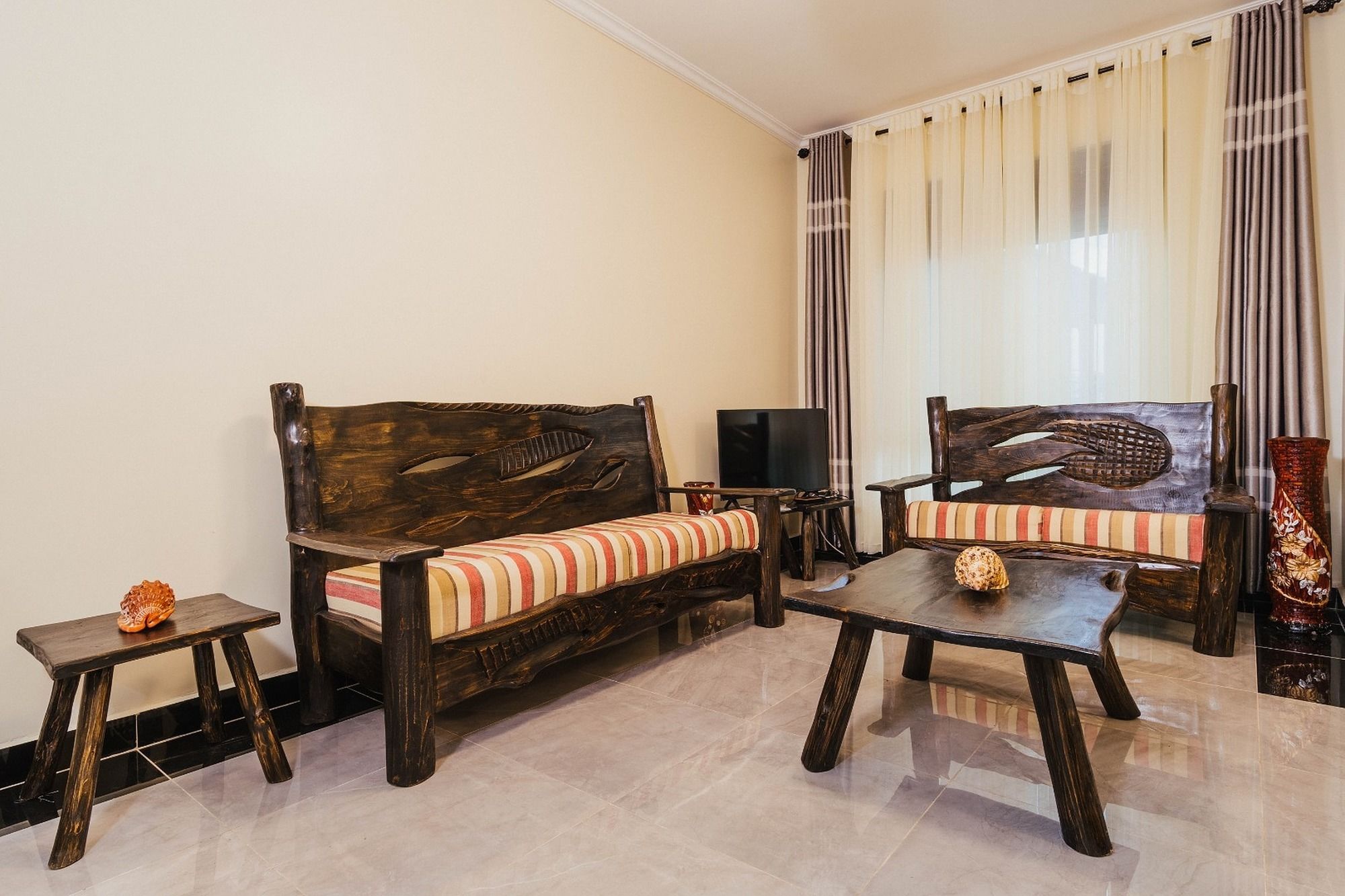 Фото Mountain View Apartment