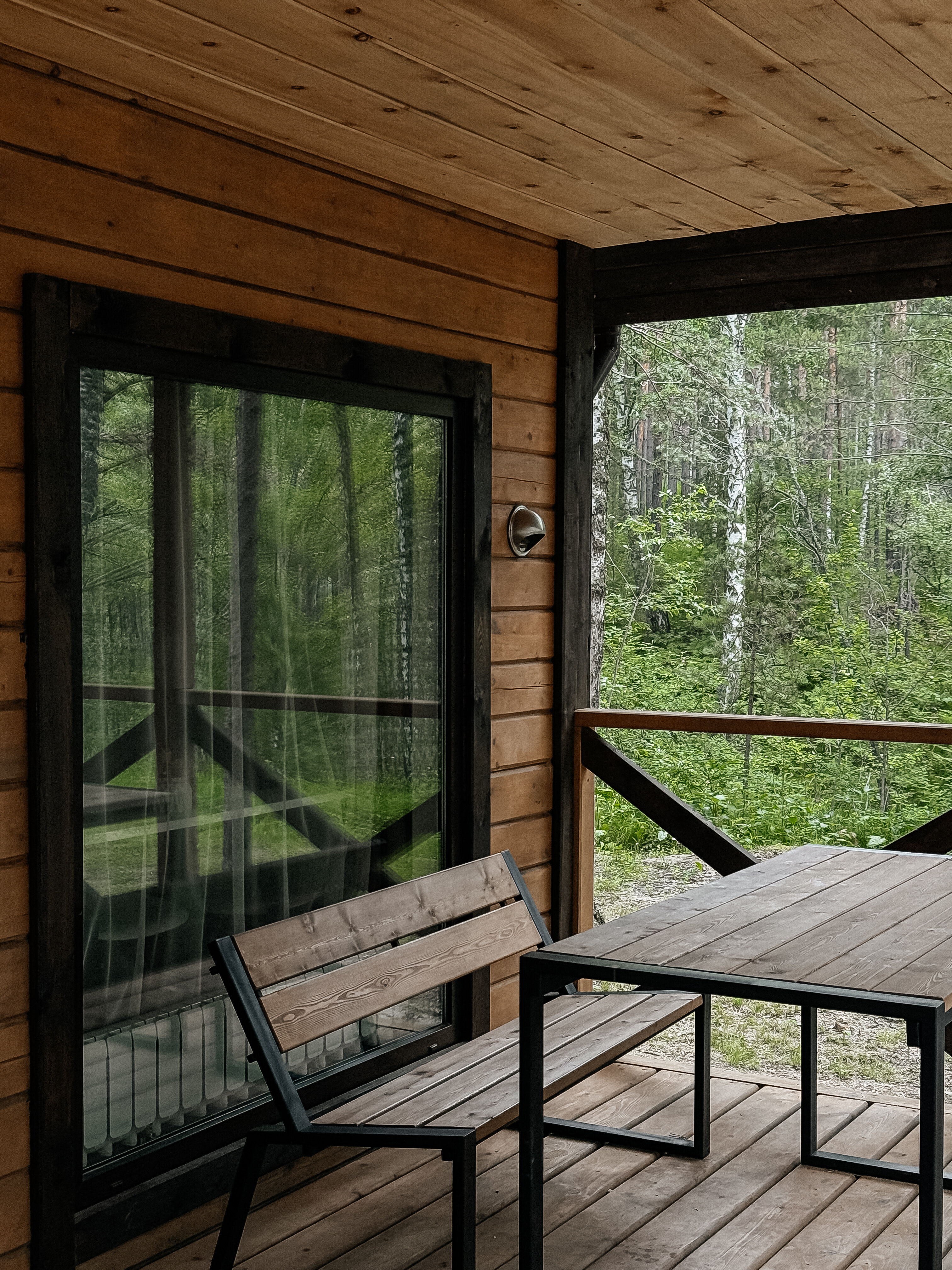 Фото Место под солнцем