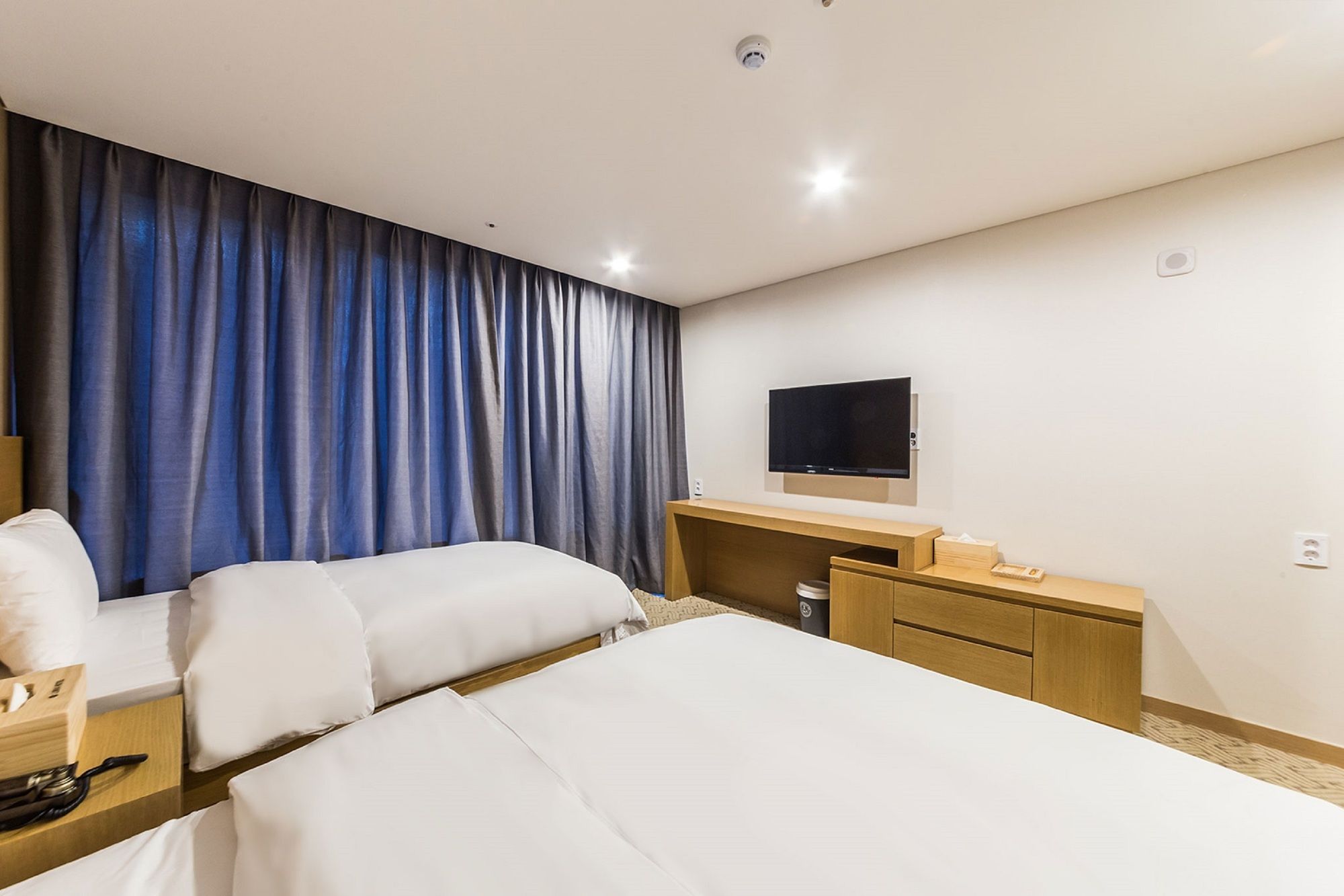 Фото Lumia Hotel Dongdaemun