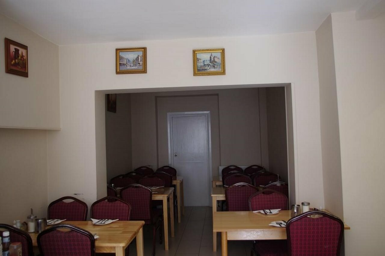 Фото Belmont Hotel