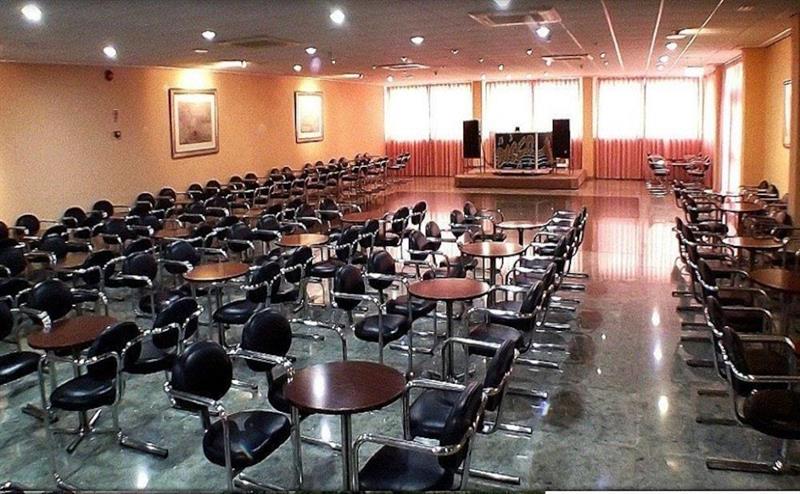 Фото Hotel Caballo de Oro