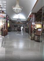 Фото Oasis Hotel Gabes