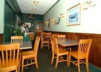 Фото Quality Inn