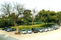 Фото Liuying Hotel