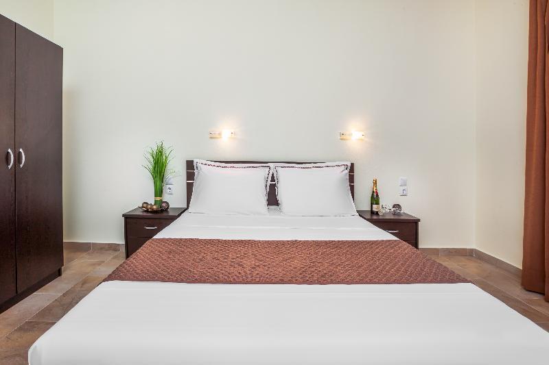 Фото Belohorizonte Fine Accommodation