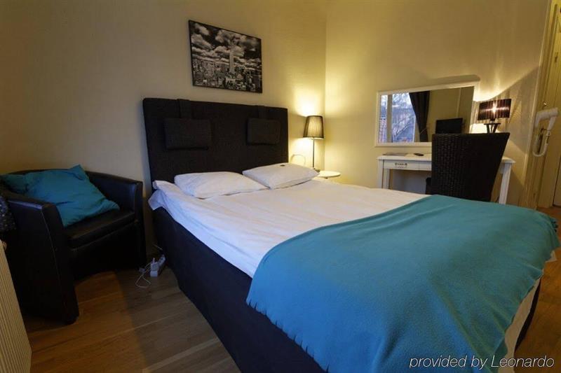 Фото Arboga Stadshotell