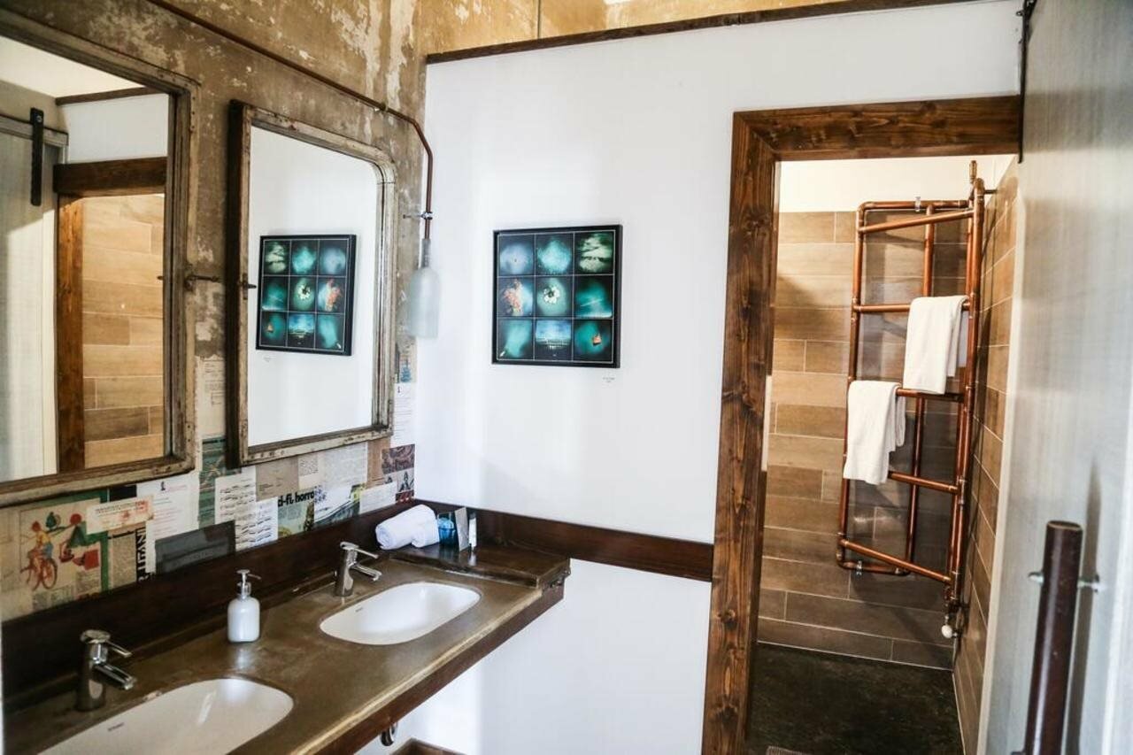 Фото Brody House