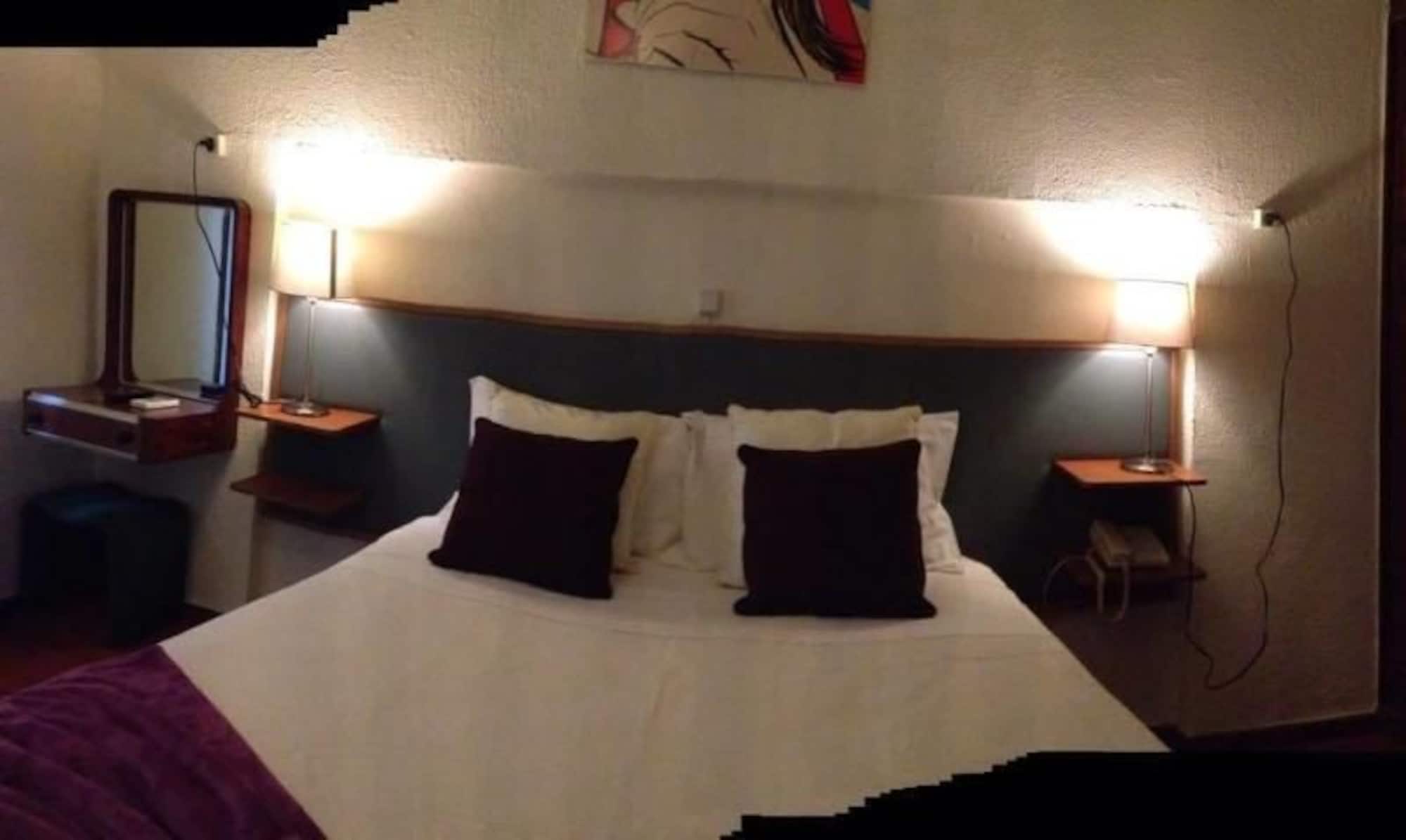 Фото Hotel Girassol