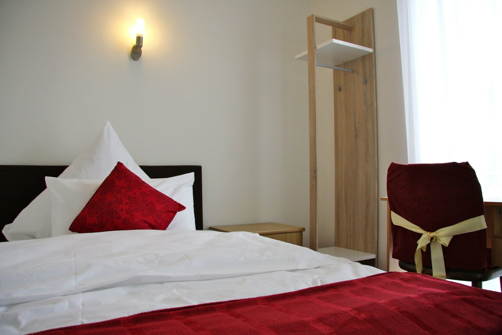 Фото Hotel Gemini