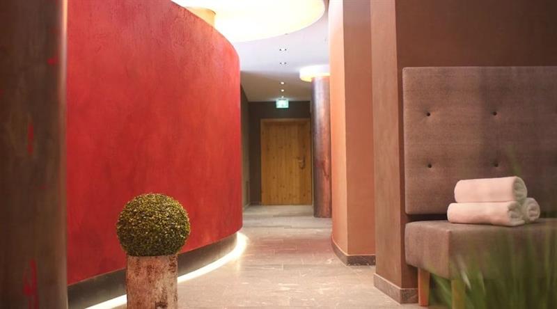 Фото Hotel Blaue Gams